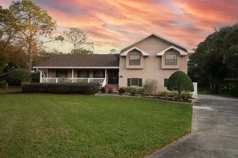 3160 Beauchamp Court Winter Haven FL 33884