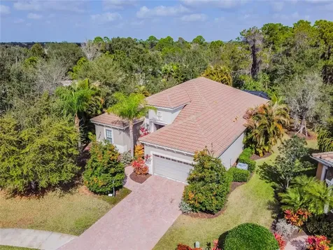 7696 Silverwood Court Lakewood Ranch FL 34202