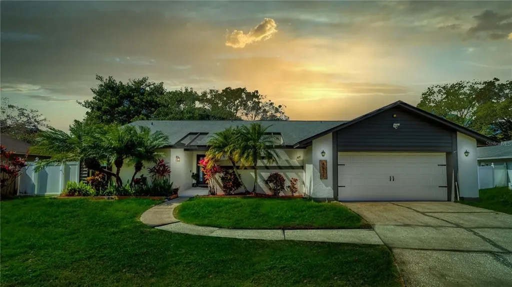 4571 Saint Brides Court Orlando FL 32812