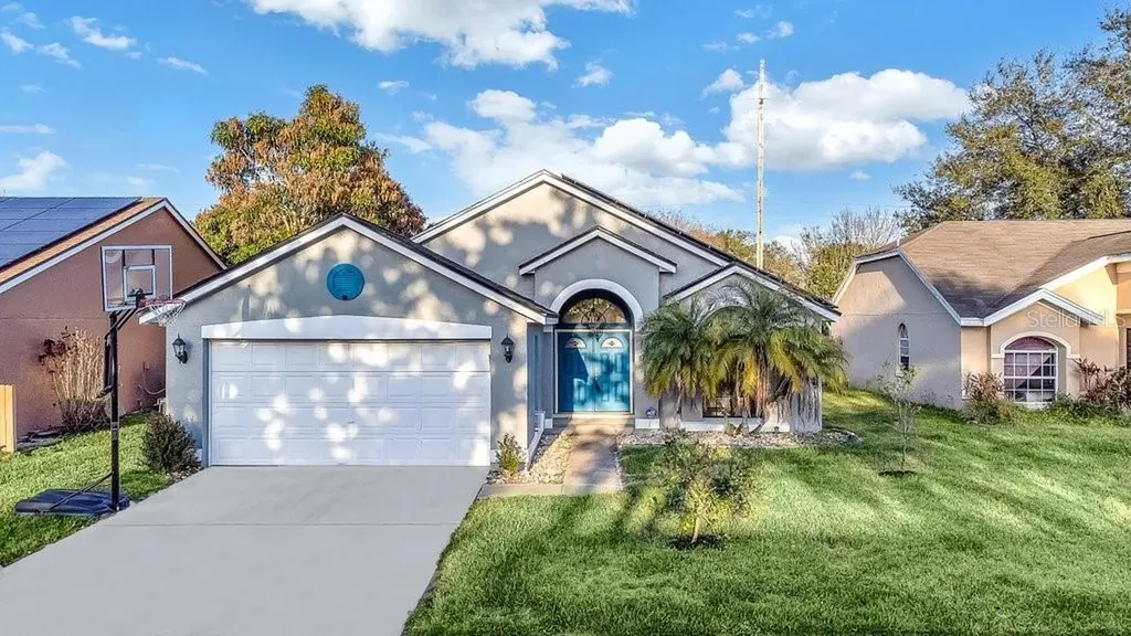 1019 Kelly Creek Circle Oviedo FL 32765