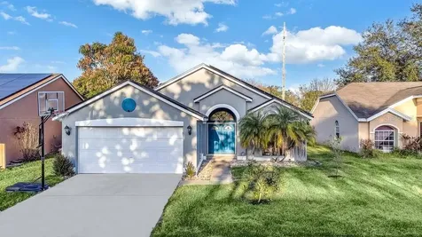 1019 Kelly Creek Circle Oviedo FL 32765