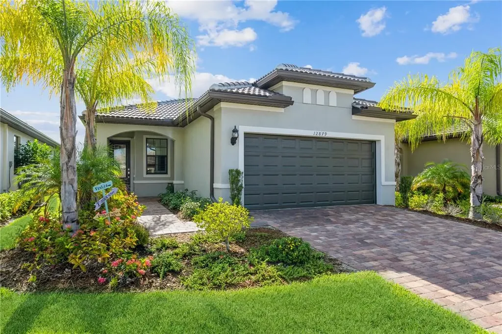 12879 Oriago Street Venice FL 34293