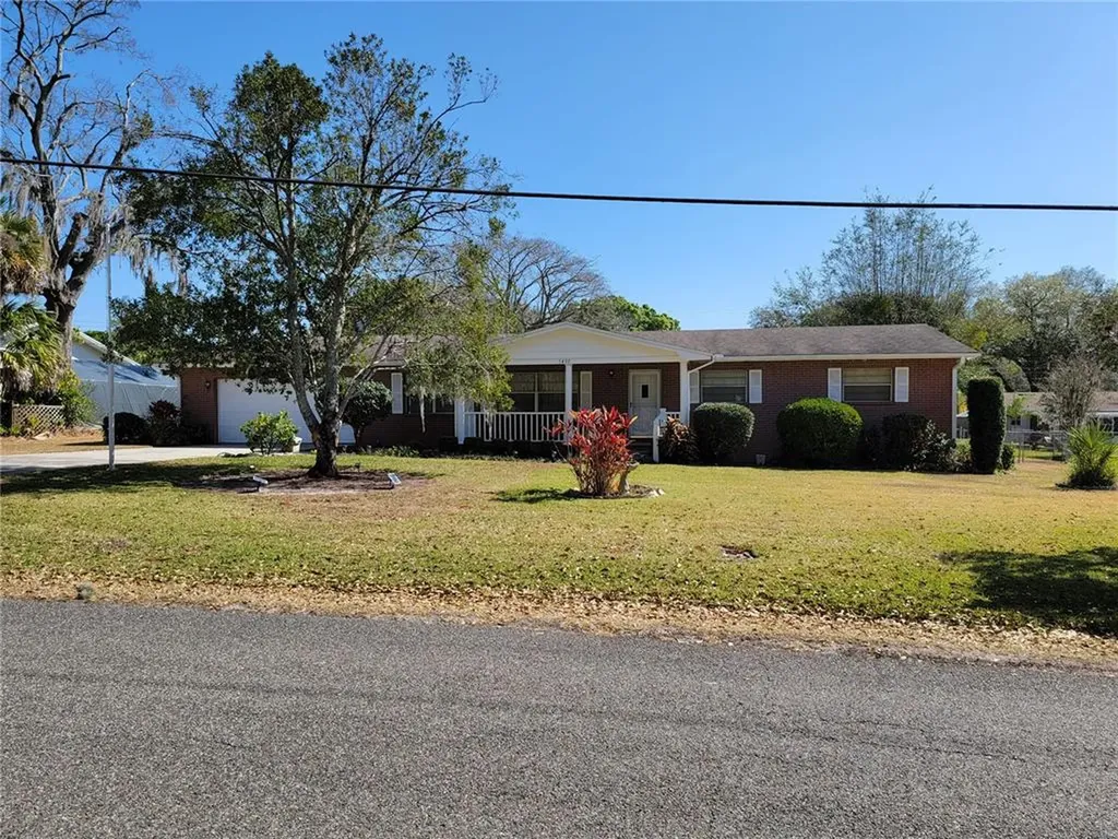 5432 Francis Pipkin Road Lakeland FL 33813