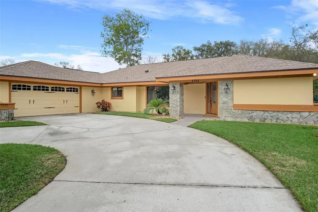 8368 Delaware Drive Weeki Wachee FL 34607