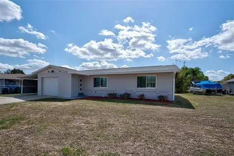 6017 Abigail Avenue North Port FL 34287