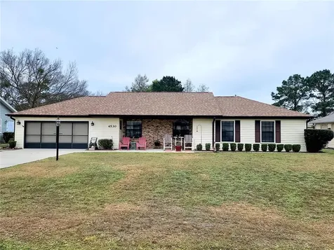 4530 NW 30th Place Ocala FL 34482