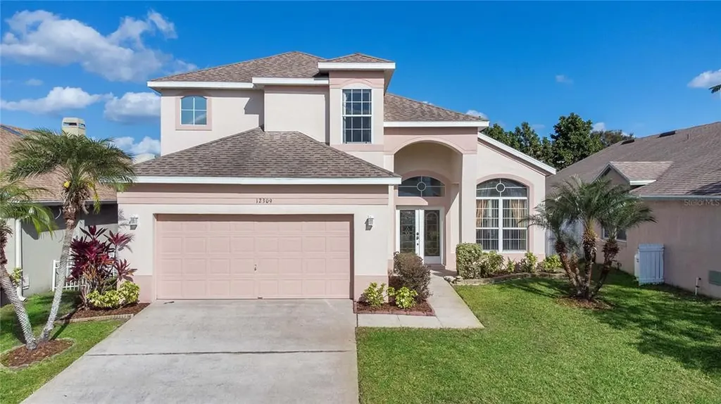 12309 Holly Jane Court Orlando FL 32824