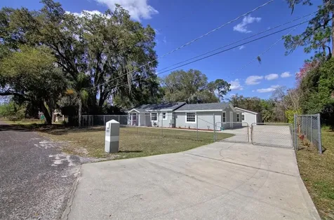 3816 Pennsylvania Avenue Plant City FL 33566