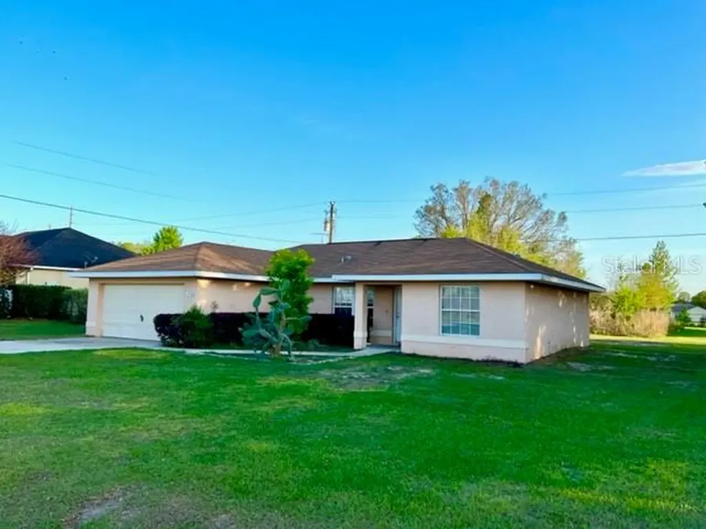 4740 SW 139th Street Road Ocala FL 34473