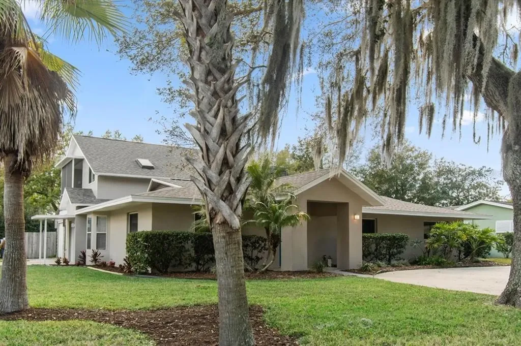 1812 Swann Avenue Belle Isle FL 32809