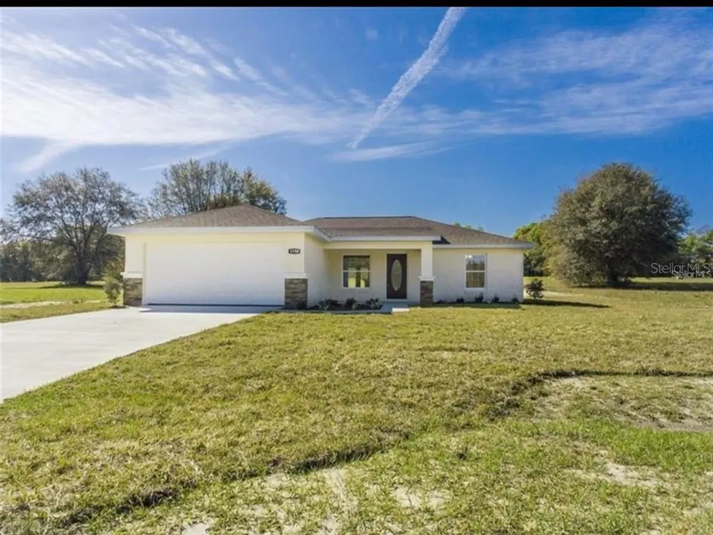 8658 SE 158th Place Summerfield FL 34491