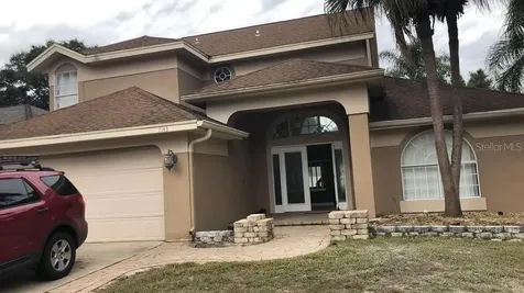 7143 Somersworth Drive Orlando FL 32835