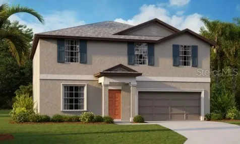 12937 Wildflower Meadow Drive Riverview FL 33579