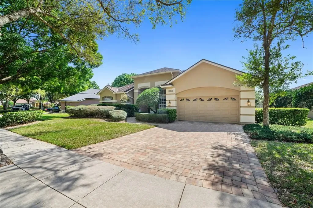 1361 Tadsworth Terrace Lake Mary FL 32746