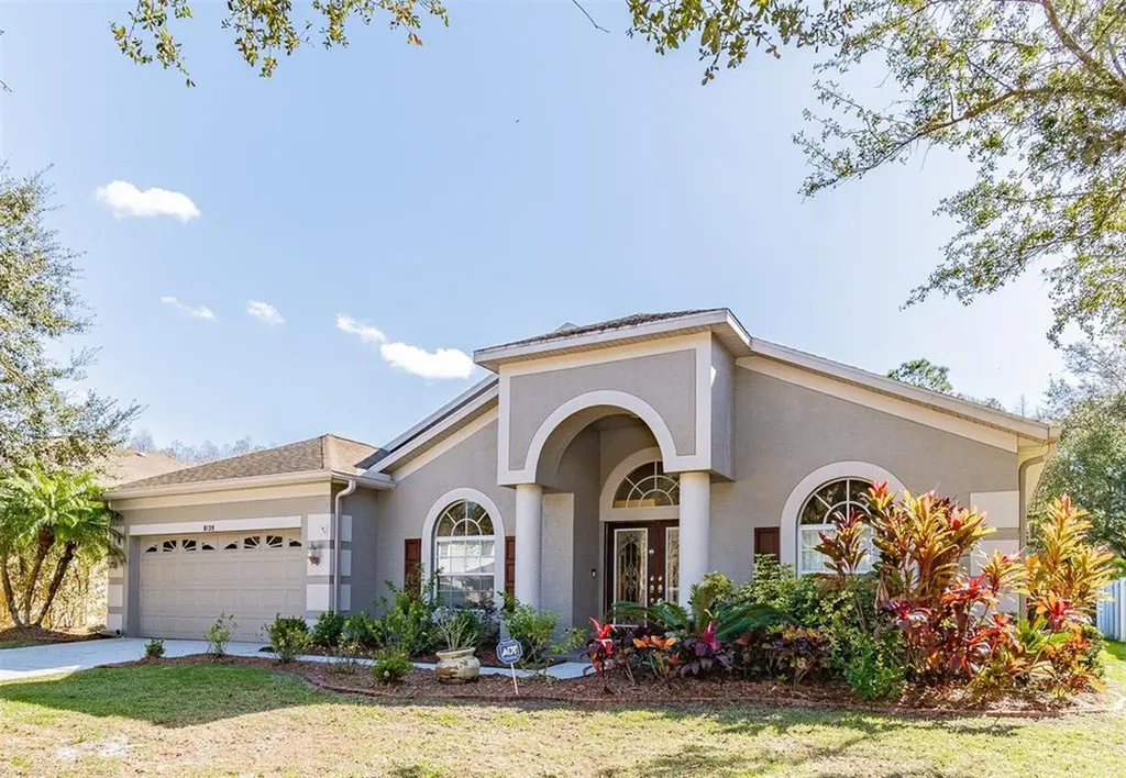 8139 Brinegar Circle Tampa FL 33647