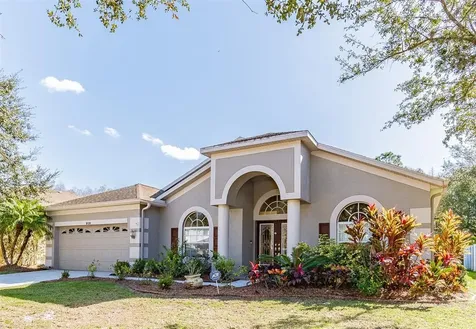 8139 Brinegar Circle Tampa FL 33647