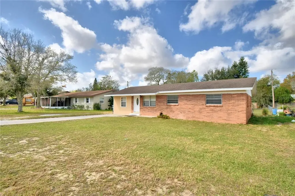 1409 Lakeview Road Lake Wales FL 33853