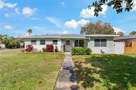 6765 3rd Avenue N St Petersburg FL 33710