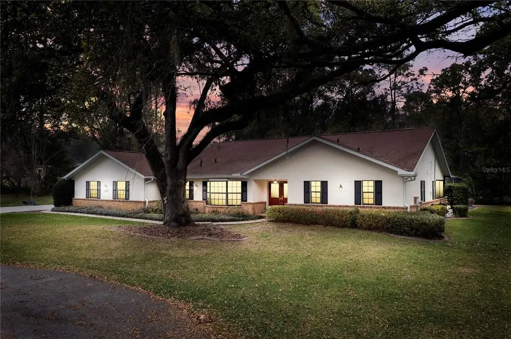 24075 Wilkes Court Brooksville FL 34601