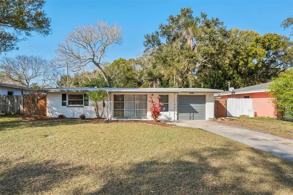 2250 Terrace Drive N Clearwater FL 33765