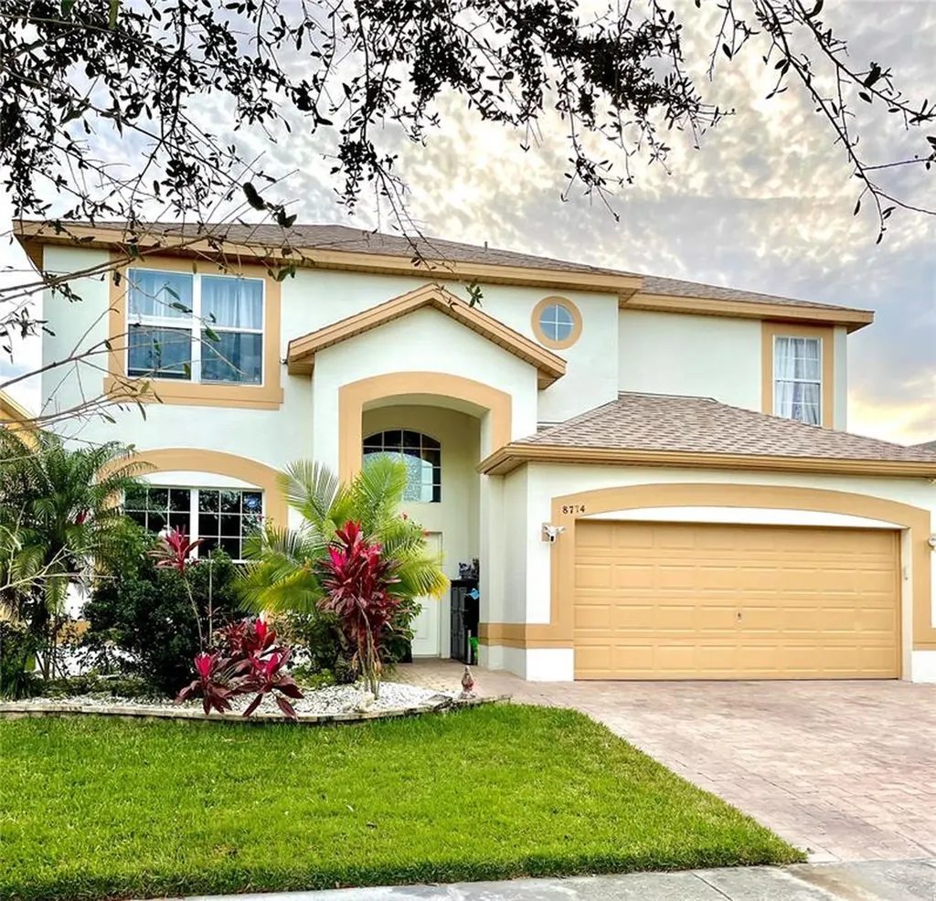8774 Hastings Beach Boulevard Orlando FL 32829