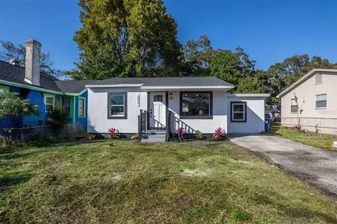 2853 4th Avenue S St Petersburg FL 33712