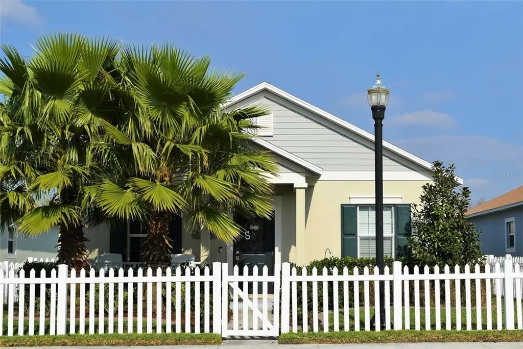 8724 Forget Me Not Court Land O Lakes FL 34637