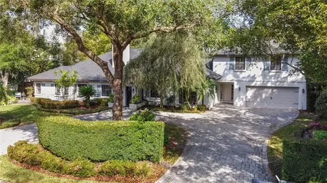 1251 Woodmere Drive Winter Park FL 32789