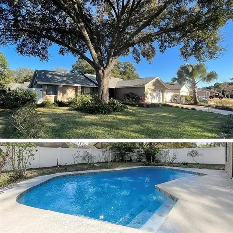 161 Morning Glory Drive Lake Mary FL 32746
