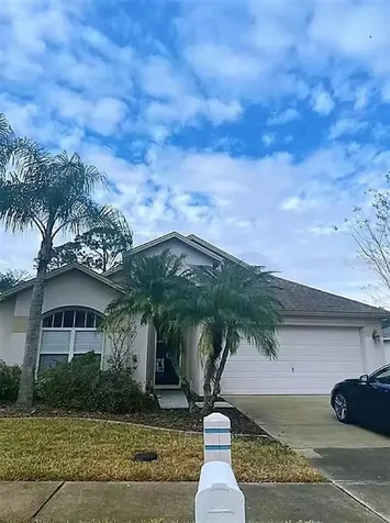 1813 Golden Dawn Place Wesley Chapel FL 33543