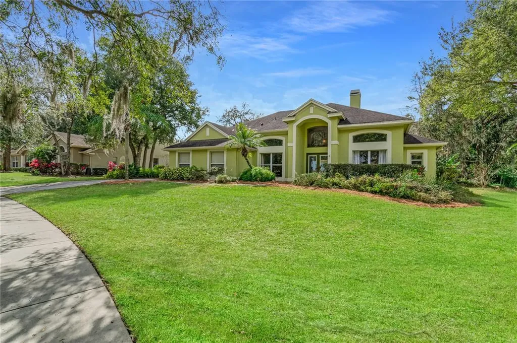 691 Long Lake Drive Oviedo FL 32765