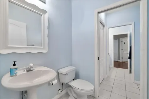 691 Long Lake Drive Oviedo FL 32765