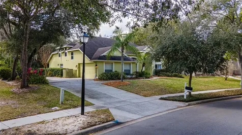 691 Long Lake Drive Oviedo FL 32765