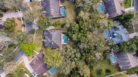 691 Long Lake Drive Oviedo FL 32765
