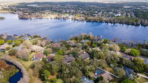 691 Long Lake Drive Oviedo FL 32765