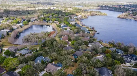 691 Long Lake Drive Oviedo FL 32765