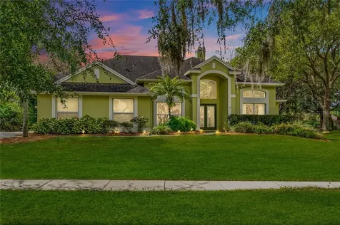 691 Long Lake Drive Oviedo FL 32765