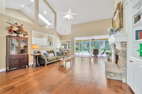 691 Long Lake Drive Oviedo FL 32765