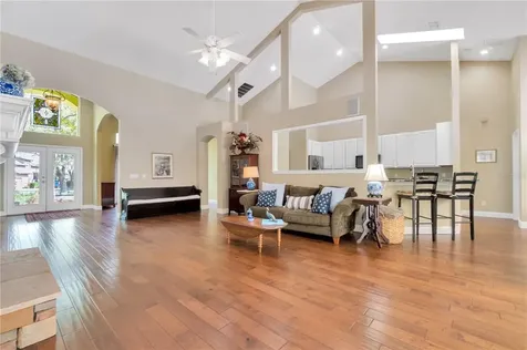 691 Long Lake Drive Oviedo FL 32765