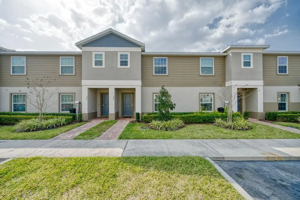 247 Annabelle Way Davenport FL 33837