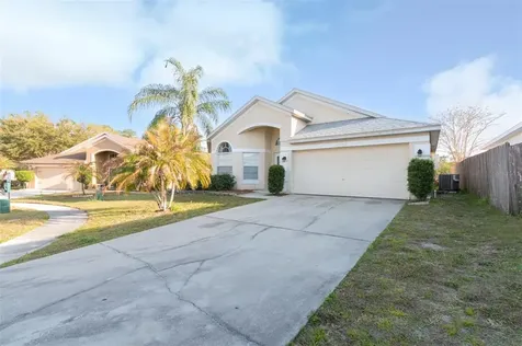 14662 Lady Victoria Boulevard Orlando FL 32826