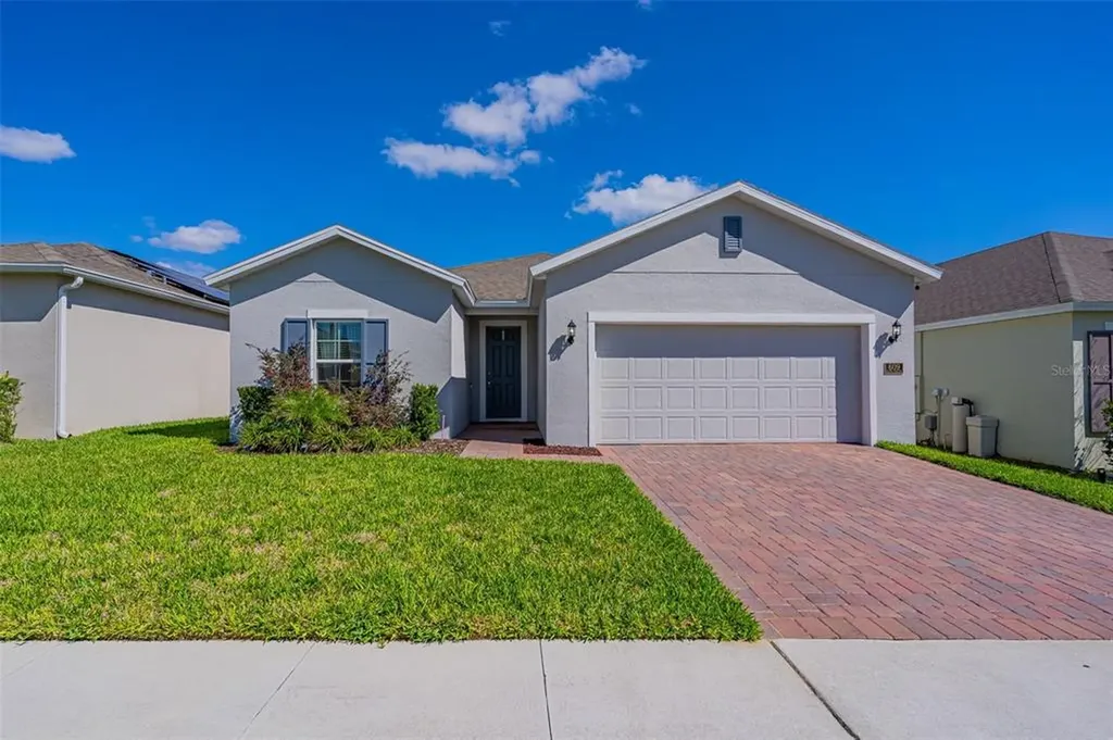 609 Disa Drive Davenport FL 33837