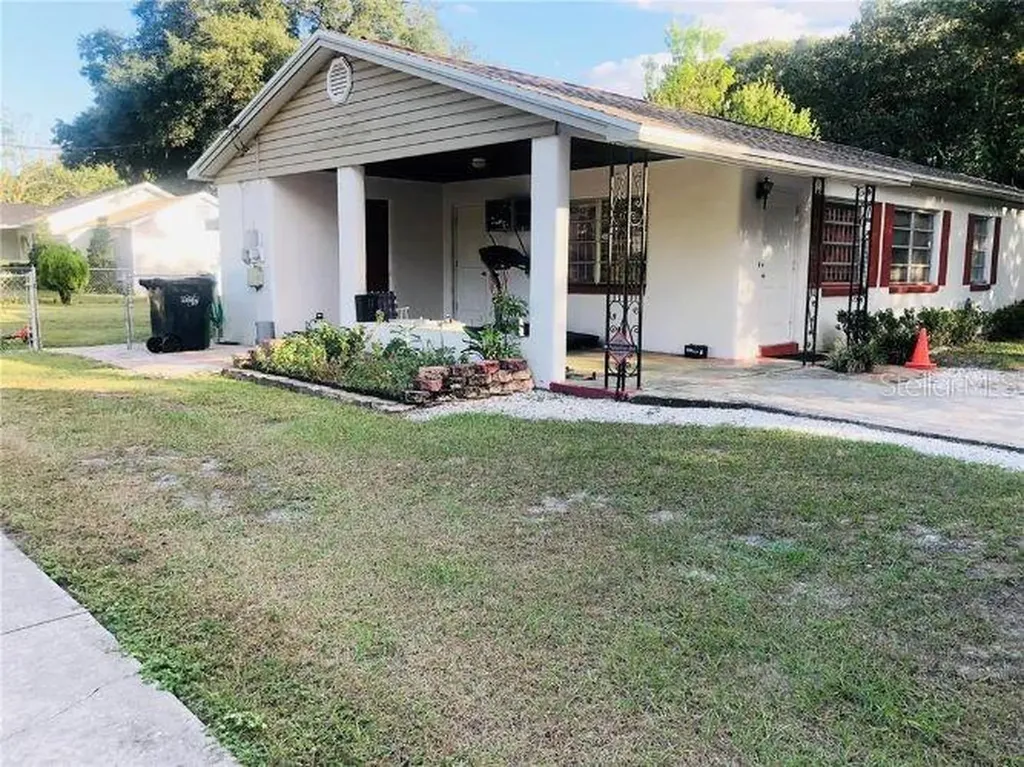 5821 N 19th Street Tampa FL 33610