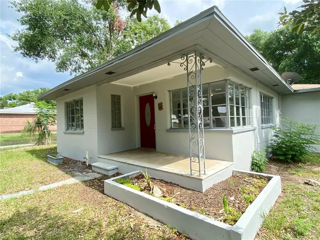 804 Cohassett Avenue Lake Wales FL 33853