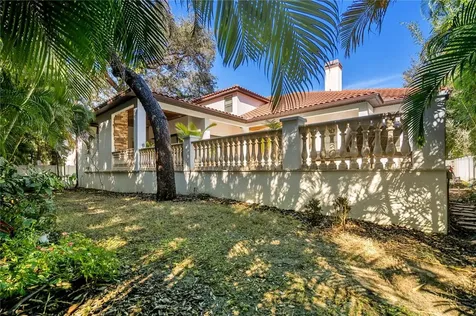 4636 W San Jose Street Tampa FL 33629