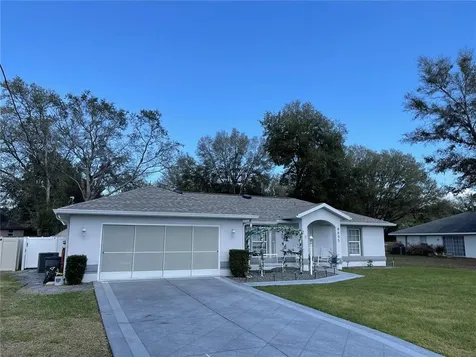 8605 SE 158th Place Summerfield FL 34491