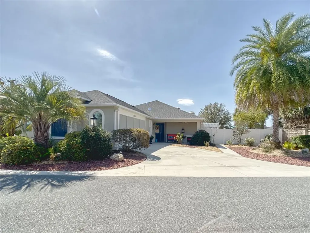 3560 Marianna Place The Villages FL 32163
