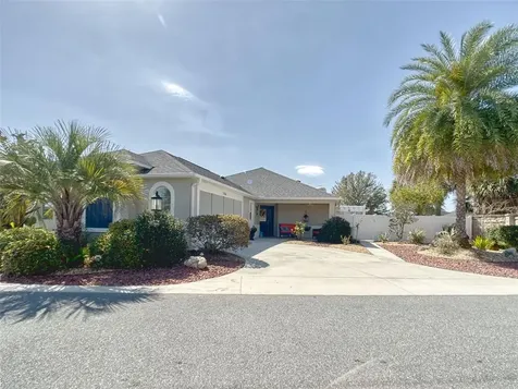 3560 Marianna Place The Villages FL 32163