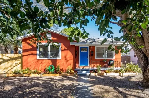 6259 1st Avenue N St Petersburg FL 33710