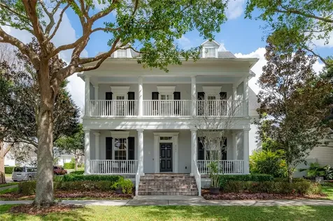 2791 Dorell Avenue Orlando FL 32814